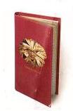 Green Man address book